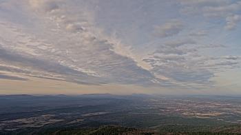 Weather camera view of Mount Mazazine.