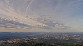 Weather camera view of Mount Mazazine.