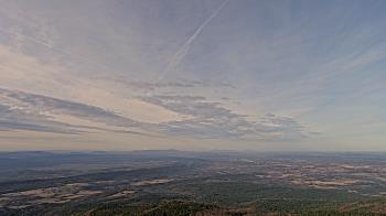Weather camera view of Mount Mazazine.