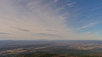 Weather camera view of Mount Mazazine.