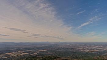 Weather camera view of Mount Mazazine.