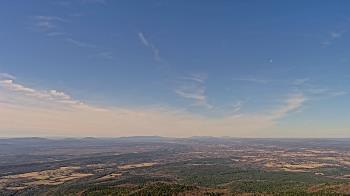 Weather camera view of Mount Mazazine.