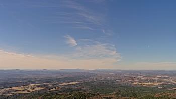 Weather camera view of Mount Mazazine.