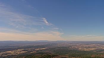 Weather camera view of Mount Mazazine.