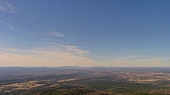 Weather camera view of Mount Mazazine.