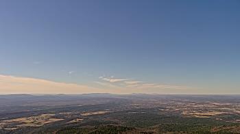 Weather camera view of Mount Mazazine.