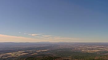 Weather camera view of Mount Mazazine.