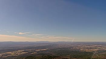 Weather camera view of Mount Mazazine.