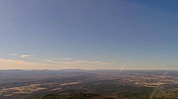 Weather camera view of Mount Mazazine.