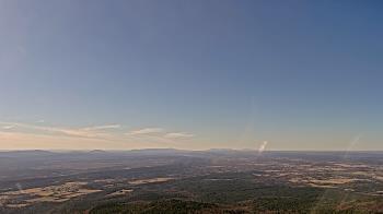 Weather camera view of Mount Mazazine.
