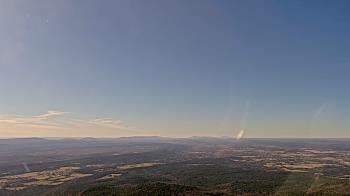 Weather camera view of Mount Mazazine.