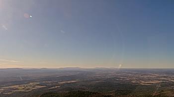 Weather camera view of Mount Mazazine.