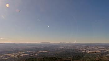 Weather camera view of Mount Mazazine.