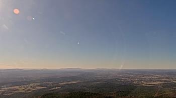 Weather camera view of Mount Mazazine.