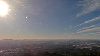 Weather camera view of Mount Mazazine.