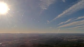 Weather camera view of Mount Mazazine.
