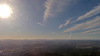 Weather camera view of Mount Mazazine.