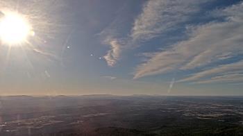 Weather camera view of Mount Mazazine.