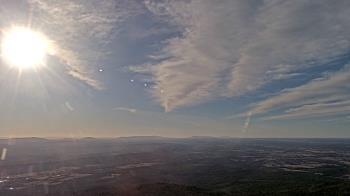Weather camera view of Mount Mazazine.