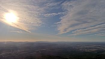 Weather camera view of Mount Mazazine.