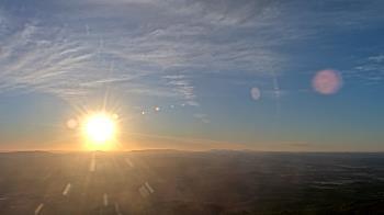 Weather camera view of Mount Mazazine.