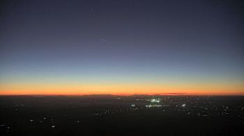 Weather camera view of Mount Mazazine.