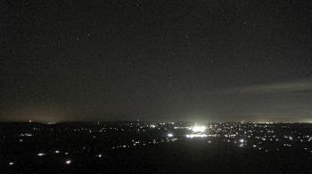 Weather camera view of Mount Mazazine.