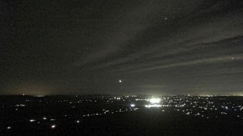 Weather camera view of Mount Mazazine.