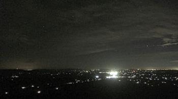 Weather camera view of Mount Mazazine.