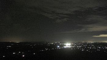 Weather camera view of Mount Mazazine.