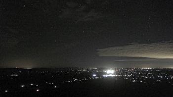 Weather camera view of Mount Mazazine.