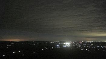 Weather camera view of Mount Mazazine.