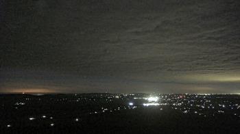 Weather camera view of Mount Mazazine.