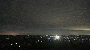 Weather camera view of Mount Mazazine.