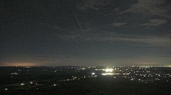 Weather camera view of Mount Mazazine.