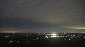 Weather camera view of Mount Mazazine.