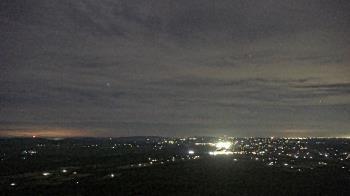 Weather camera view of Mount Mazazine.