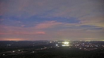 Weather camera view of Mount Mazazine.