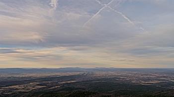 Weather camera view of Mount Mazazine.