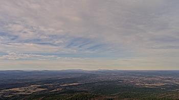 Weather camera view of Mount Mazazine.