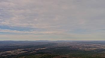 Weather camera view of Mount Mazazine.