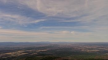 Weather camera view of Mount Mazazine.