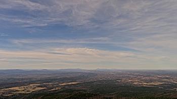 Weather camera view of Mount Mazazine.