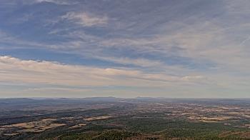 Weather camera view of Mount Mazazine.