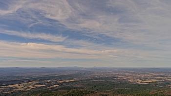 Weather camera view of Mount Mazazine.