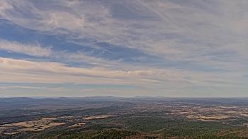 Weather camera view of Mount Mazazine.