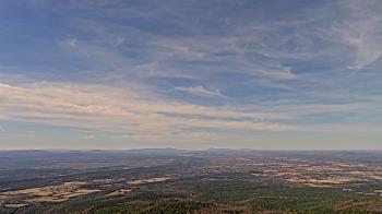 Weather camera view of Mount Mazazine.