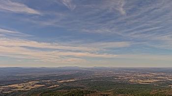 Weather camera view of Mount Mazazine.