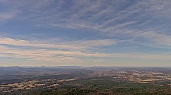 Weather camera view of Mount Mazazine.