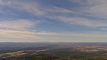 Weather camera view of Mount Mazazine.